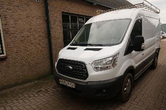 Schade scooter Ford Transit 350 2.0 TDCi L2 H2 Trend Edition 2019/5
