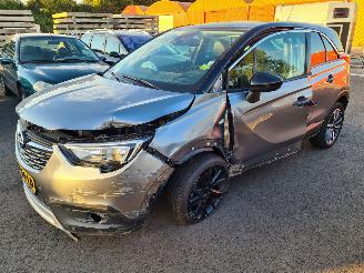 Schade overig Opel Crossland X 2017/1