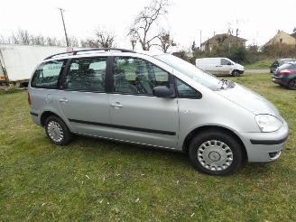 Schade scooter Ford Galaxy 1 PHASE2 2000/12