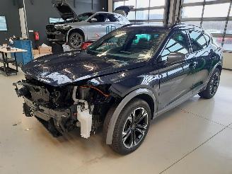 Schade bestelwagen Cupra Formentor E-hybrid Performance DSG 2023/5