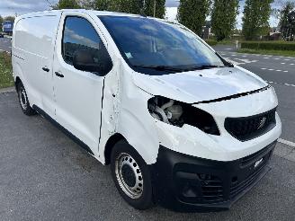 Schade vrachtwagen Peugeot Expert  2022/6