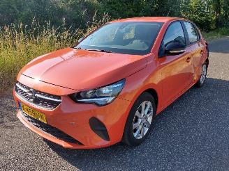 Piese autoturisme Opel Corsa  2021/1