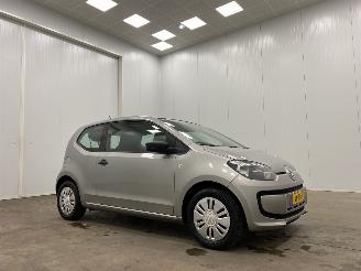 Schade scooter Volkswagen Up 1.0 Take-Up! Airco 2016/7