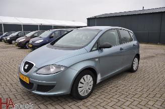 Schade overig Seat Altea 1.6 Reference 2004/7