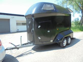 Schadeauto Alle Discovery SLUIS TRAILERS OLYMP EXTRA 2001/1