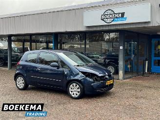 damaged commercial vehicles Mitsubishi Colt 1.3 Invite+ Automaat Airco NL-Auto! 2008/6