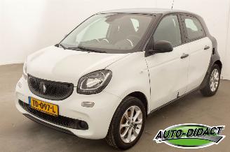 Tweedehands auto Smart Forfour 1.0 Business Solution Airco 2018/9