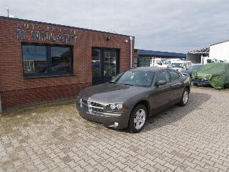Schade motor Dodge Charger  2010/4