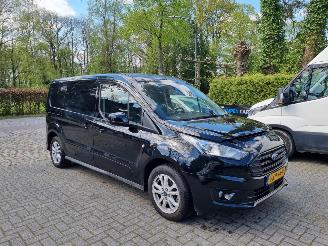 Tweedehands auto Ford Transit Connect 1.5 EcoBlue Aut L2 Limited 2021/5