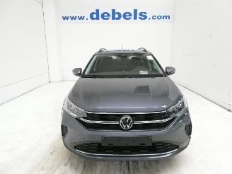 Tweedehands oplegger Volkswagen Taigo 1.0 LIFE 2022/3