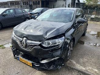 Schade overig Renault Mégane 1.2 TCe Bose 130PK 2017/10