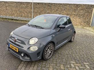 Schade overig Fiat 595 ABARTH AUTOMATIC 2016/12