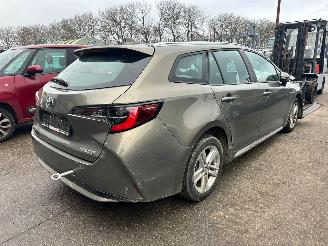 Schade overig Toyota Corolla 1.8 hybride 2020/2